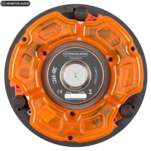 Loa Monitor Audio C265-IDC 4